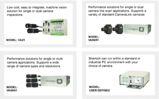 众为兴 Sherlock 面向自动化领域的机器视觉应用开发利器